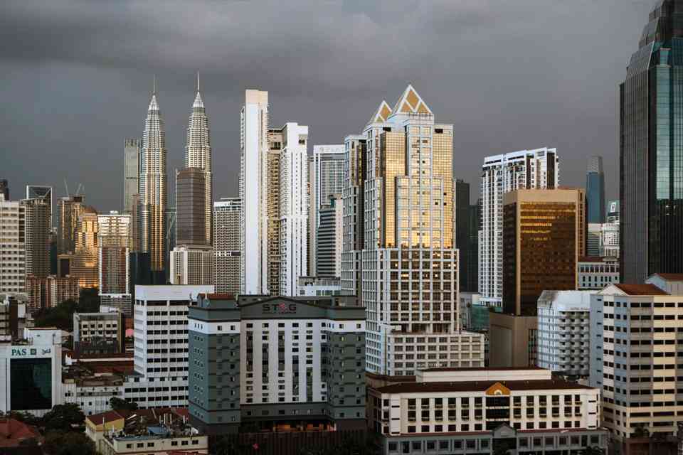 マレーシア国民のためのタイETA featured image