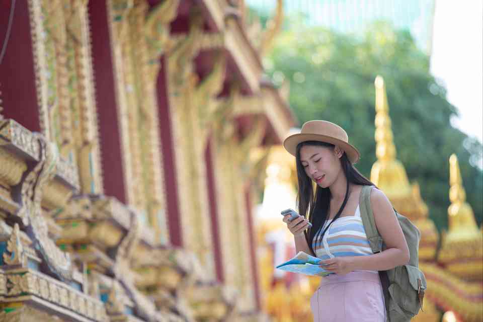 訪タイ観光客に対する旅行税の導入について featured image
