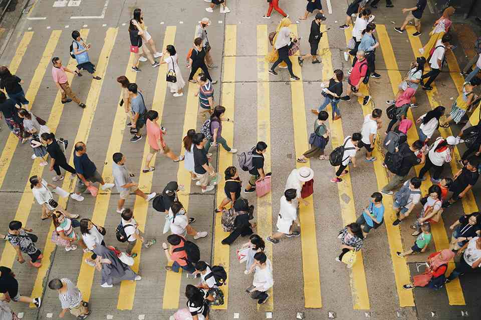 香港人のためのタイETA featured image
